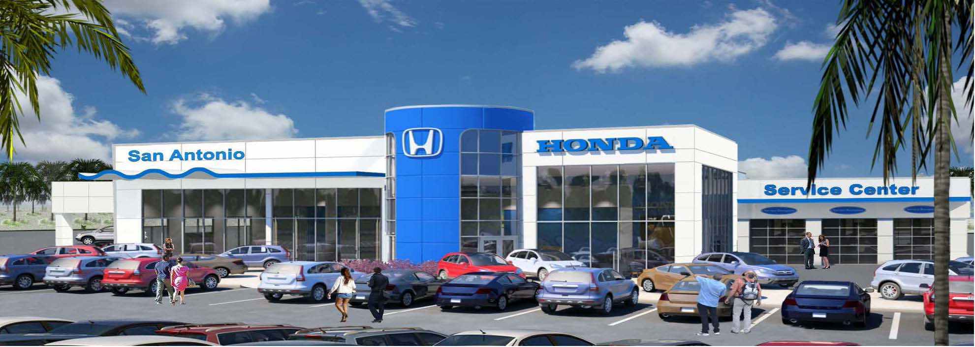 sanantoniohondarendering